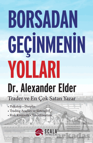 Borsadan Geçinmenin Yolları - Scala Yayıncılık