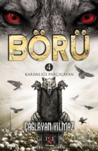 Börü 4 - Panama Yayıncılık