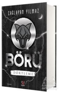 Börü Dörtleme - Panama Yayıncılık