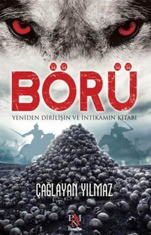Börü - Panama Yayıncılık