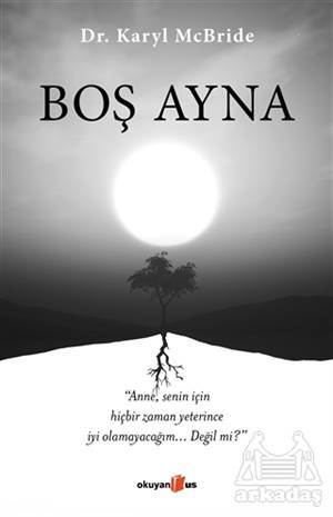 Boş Ayna - Okuyan Us Yayınları