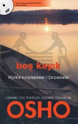 Boş Kayık - Butik Yayıncılık