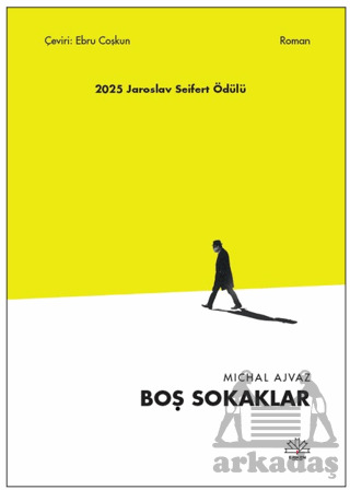 Boş Sokaklar - 1