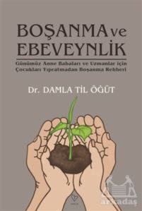 Boşanma Ve Ebeveynlik - Varlık Yayınları
