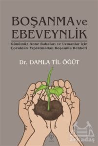 Boşanma Ve Ebeveynlik - 1