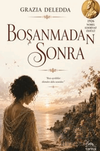 Boşanmadan Sonra - Sarmal Kitabevi