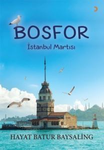 Bosfor - İstanbul Martısı - Cinius