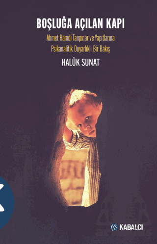 Boşluğa Açılan Kapı - Kabalcı Yayınevi - Doruk Yayınları