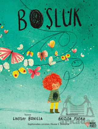 Boşluk - Masalperest