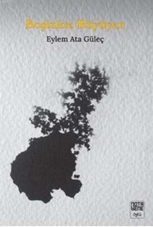 Boşlukta Büyüyen - Nota Bene Yayınları