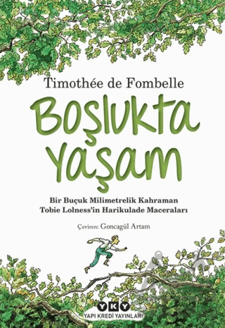 Boşlukta Yaşam - 1