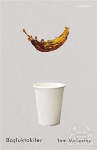 Boşluktakiler - Jaguar Kitap