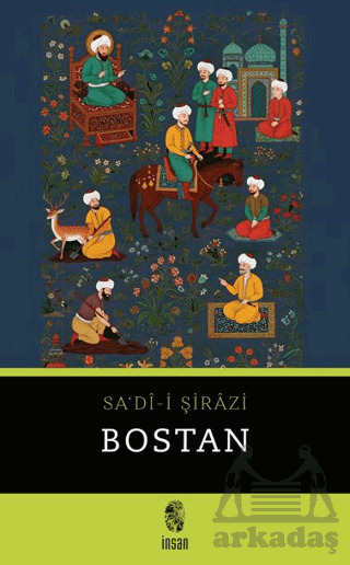 Bostan - 8