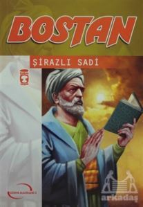 Bostan - Timaş Yayınları