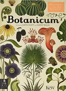 Botanicum - Big Picture Press
