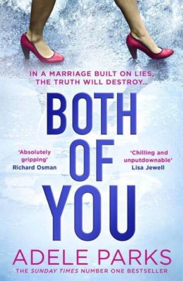 Both of You - Harper Collins UK