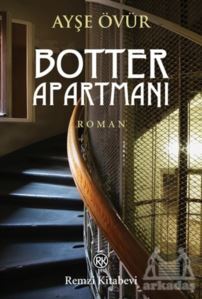 Botter Apartmanı - Remzi Kitabevi