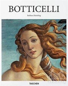 Botticelli - Taschen