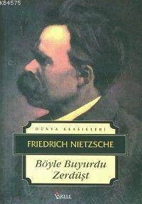 Böyle Buyurdu Zerdüşt - İskele Yayıncılık