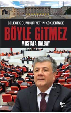 Böyle Gitmez - Halk Kitabevi