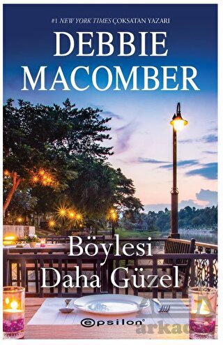 Böylesi Daha Güzel - 1