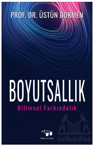 Boyutsallık - Bilim ve Sanat Yayınları
