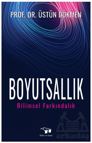 Boyutsallık - 1