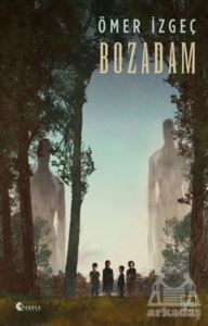 Bozadam - İthaki Yayınları