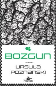 Bozgun (İhanet Üçlemesi - 3) - 1