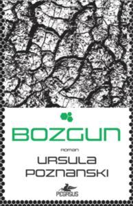 Bozgun (İhanet Üçlemesi - 3) - Pegasus Yayınları