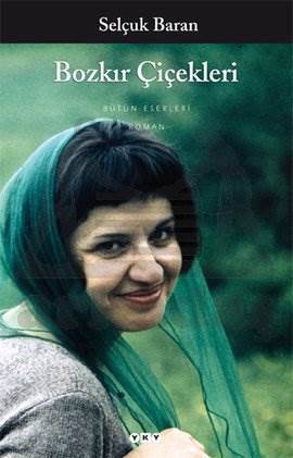 Bozkır Çiçekleri - Yapı Kredi Yayınları