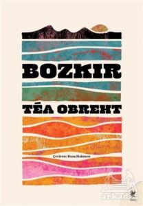 Bozkır - Siren Yayınları