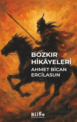 Bozkır Hikayeleri - 1