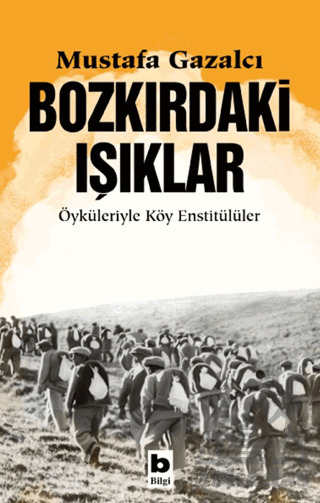 Bozkırdaki Işıklar - 1