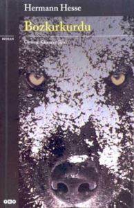 Bozkırkurdu - Yapı Kredi Yayınları