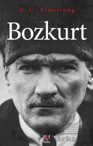 Bozkurt - Panama Yayıncılık