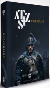 Bozkurtlar - Ötüken Neşriyat