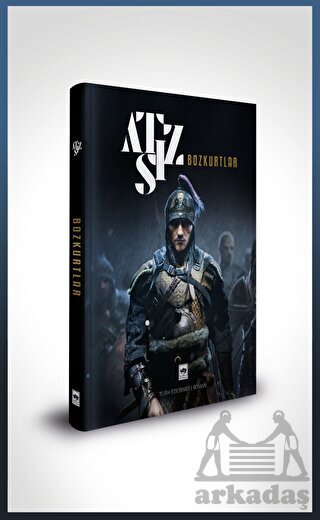 Bozkurtlar - Ötüken Neşriyat