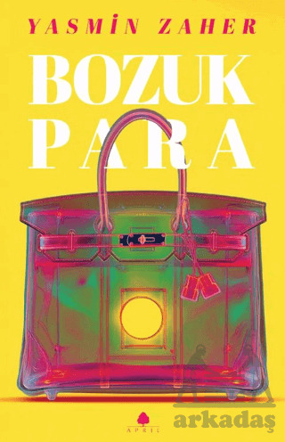 Bozuk Para - April Yayıncılık