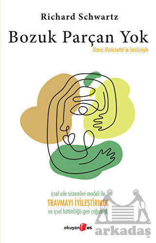 Bozuk Parçan Yok - Okuyan Us Yayınları