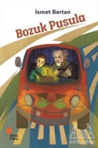 Bozuk Pusula - Günışığı Kitaplığı