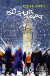 Bozuk Saat - On8 Kitap