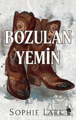 Bozulan Yemin - Nemesis Kitap