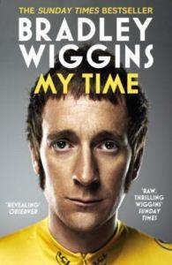 Bradley Wiggins: My Time - 1