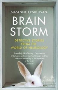 Brainstorm: Detective Stories From The World Of Neurology - Vintage Books UK