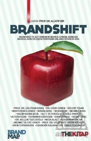 Brandshift - 1