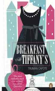 Breakfast at Tiffany's - Penguin Books UK
