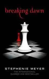 Breaking Dawn - Atom