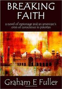 Breaking Faith - Bozorg Press