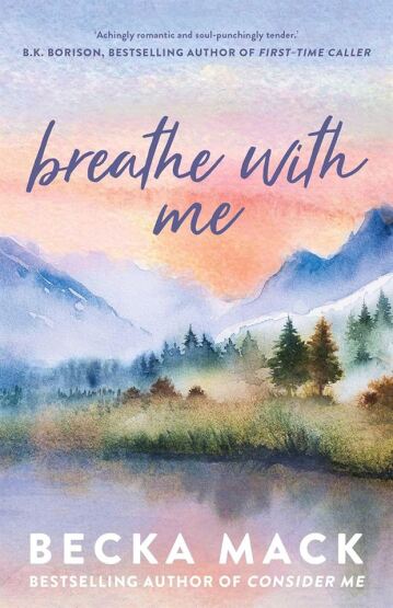 Breathe With Me (Playing For Keeps 5) - 1
